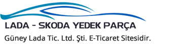 SKODA yedek parça